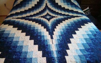 Adding that WOW Factor to Your Quilting!