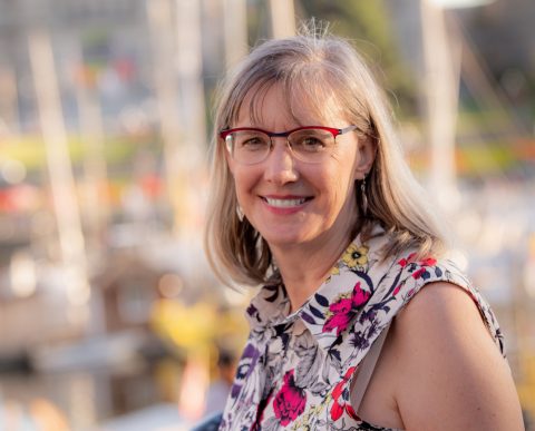 Victoria Sunshine Studio - About Me