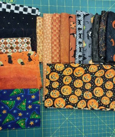 Many Fabric Choices_Choosing Fabric