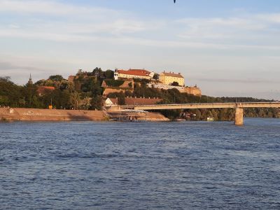 Novi Sad Serbia